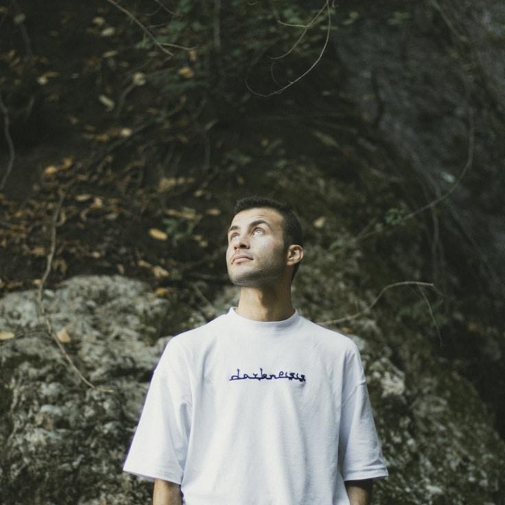 Noah Patel - Founder of Lunar Lumen Pollen